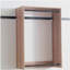 Système de placard en bois Devi-393772778