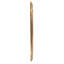 Miroir en bois massif Elphaba-1253000881