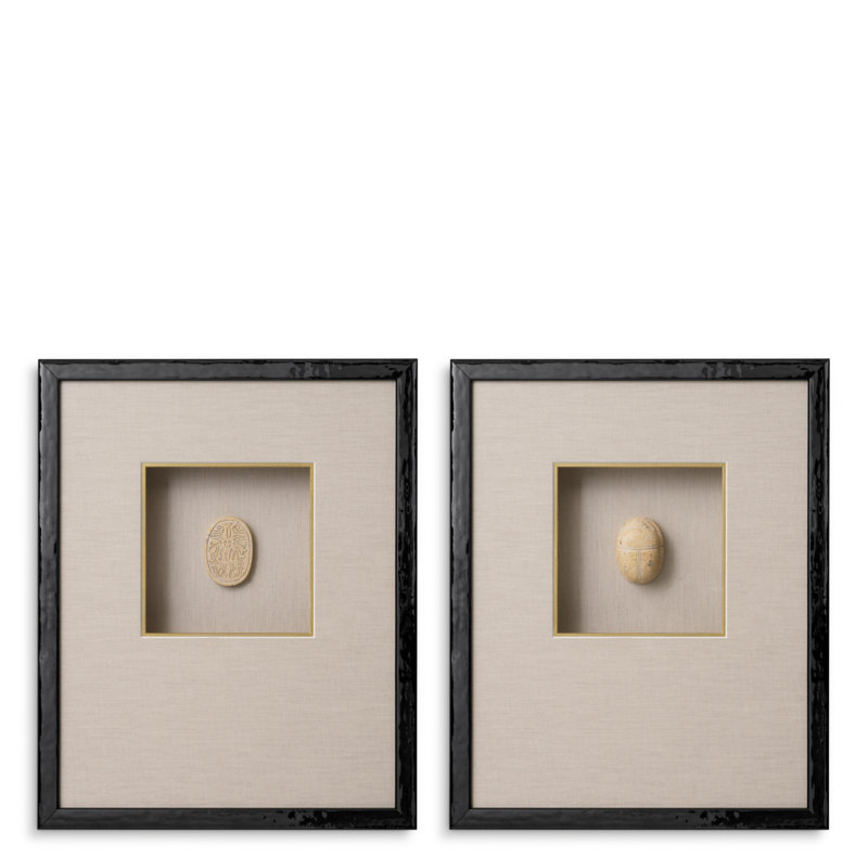 Menes Wall Decor