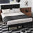 Upholstered Platform Bed Frame-553144668-553144667