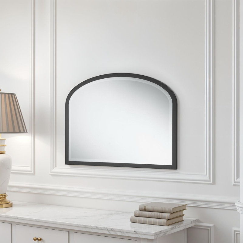 Arch Mirror