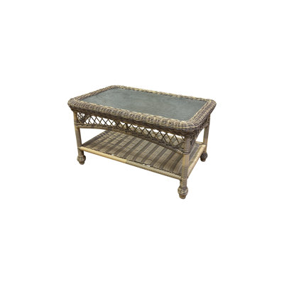Camacho Coffee Table