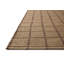 Tapis naturel / brun Chris Loves Julia x Loloi Fletcher-102219985