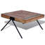 Aisha Four Leg Coffee Table