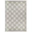 Iconic Cream/Beige Rug-91060771