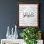 «Hello Gorgeous», art textuel sur toile-61336316-61336317