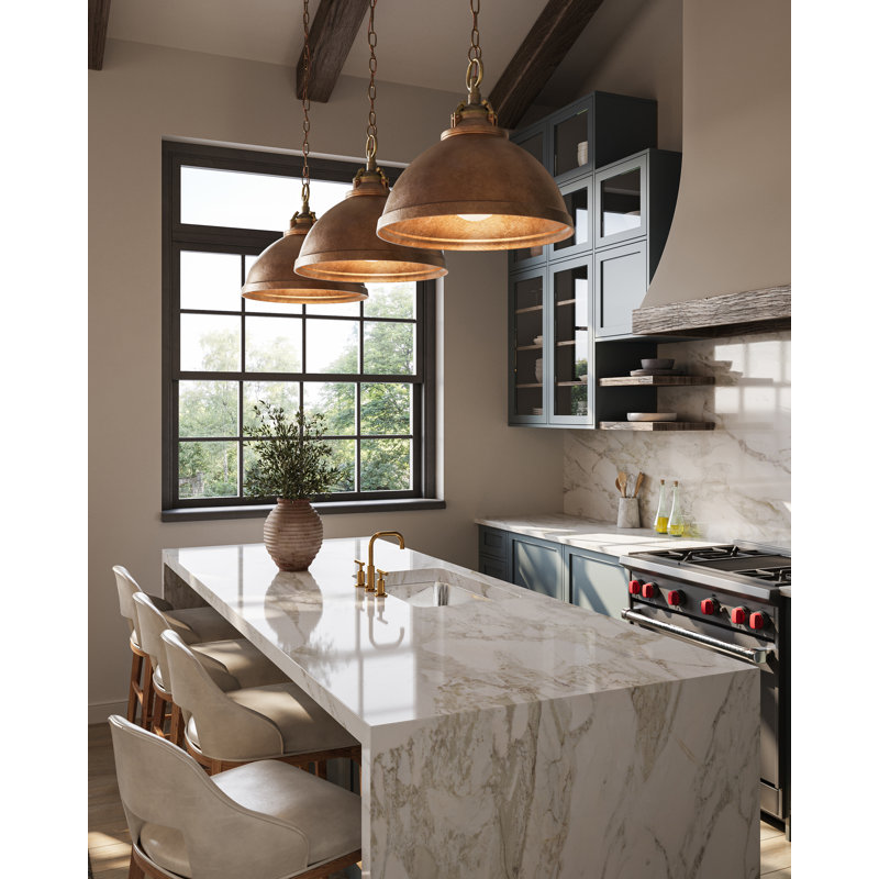 Admiral 1 - Light Pendant