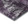 Premium Machine Washable Prisco Eggplant Rug
