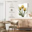 Bouquet de tulipes dorées Harnek-108503444