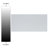 Biotech 5" x 10" Porcelain Subway Wall & Floor Tile-57605539