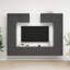 Azaylee TV Stand for TVs up to 32"-1128134113-1219442086