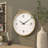 Drexel Wall Clock-583981278