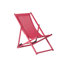 Ridott Folding Deck Chair