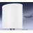 Dream Collection Armed Sconce