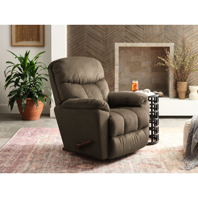 Fauteuil inclinable manuel à bascule Morrison