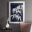 " Indigo Botanical I Revisited "-286930195-286930204