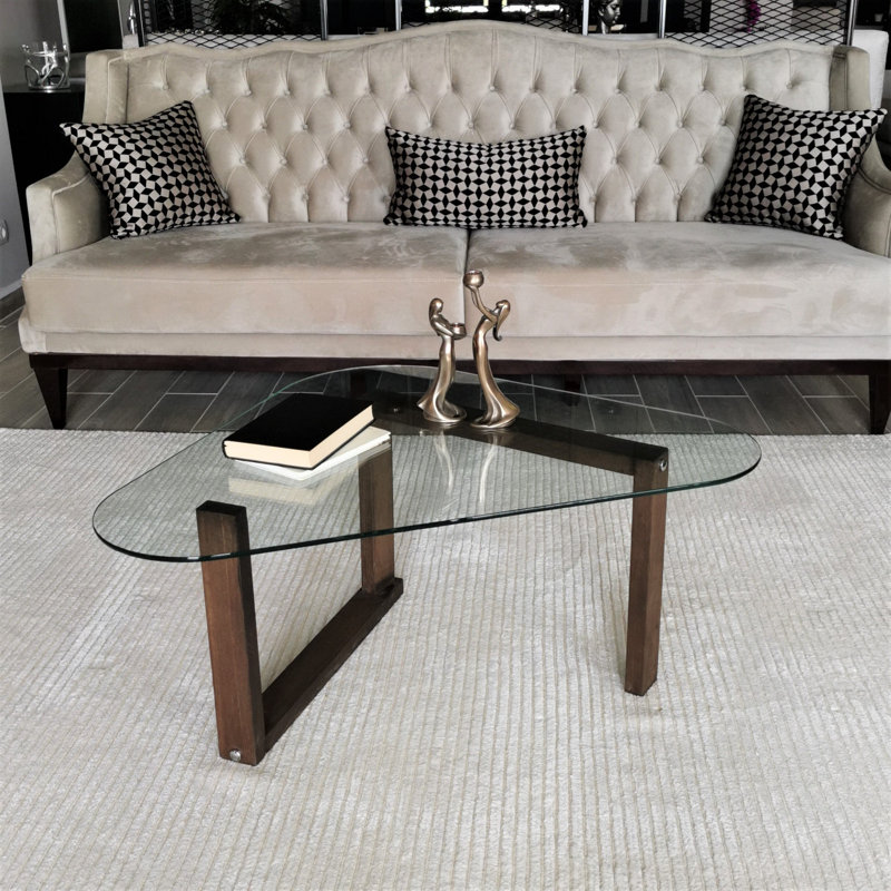 Table basse Padang