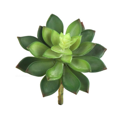 5.5'' Artificial Succulent Plant