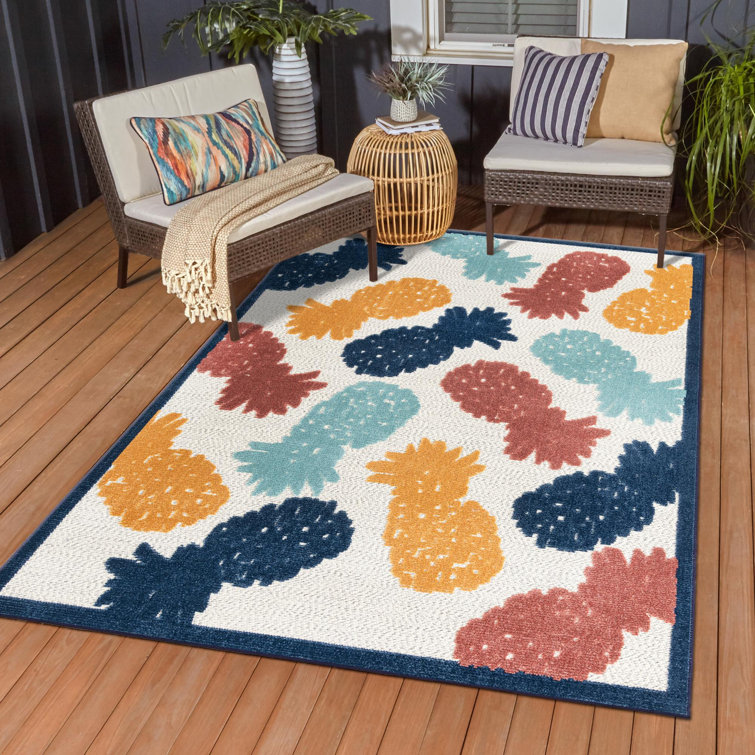 Medfield Indoor / Outdoor Rug