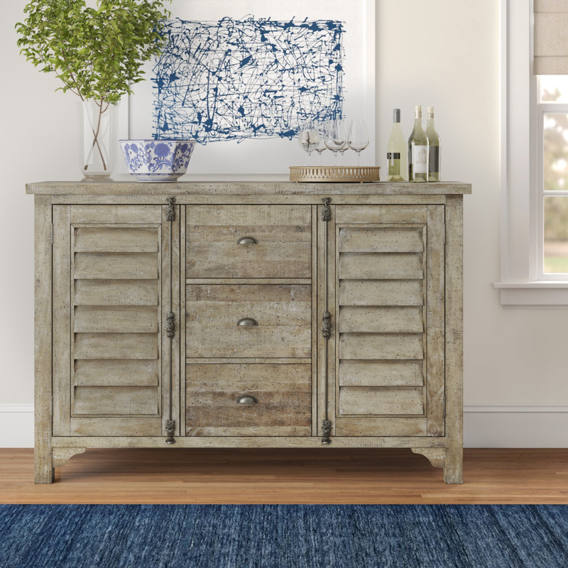 Traci 68'' Sideboard