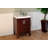 Berman 24'' Single Bathroom Vanity with Top