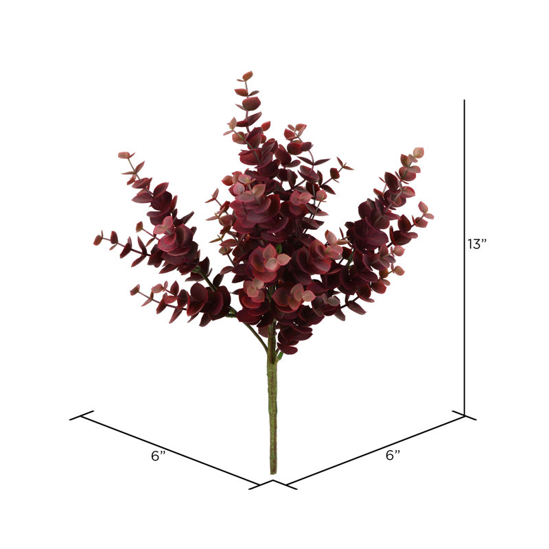 Vaporisateur de feuilles de jade Rossie, Bourgogne
