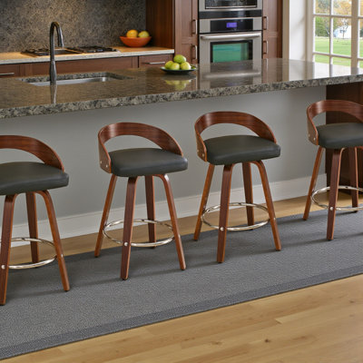 Tabouret de bar 25 po Mahtab