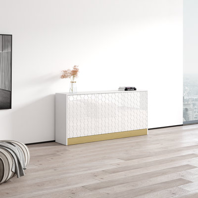 Table buffet Trumbauer