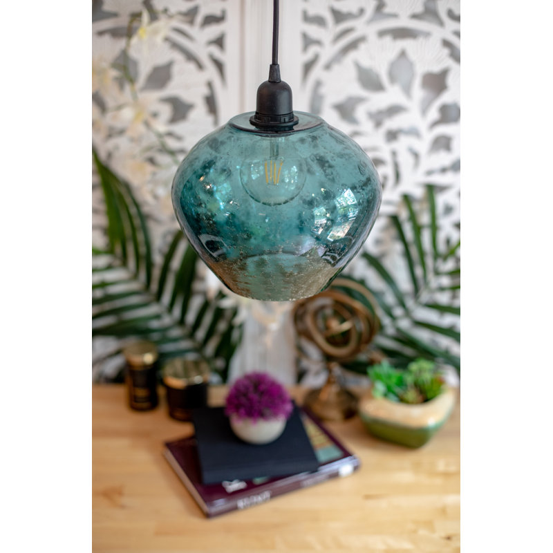 Rustica, Turquoise