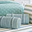 Grenada Bolster Pillow Cover & Insert