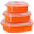 Orange selected