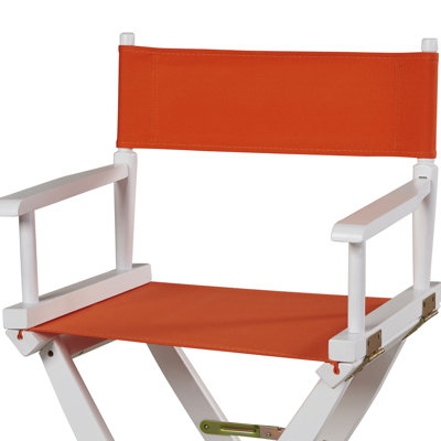Somer Folding Director Chair Replacement Canvas