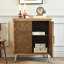Armoire d'appoint Modern Farmhouse