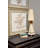 Hiawassee Table Lamp in a Putty