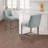 Upholstered Counter Stool