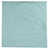 Bleu sarcelle / blanc