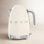 SMEG 50s Style Variable Temp Electric Kettle
