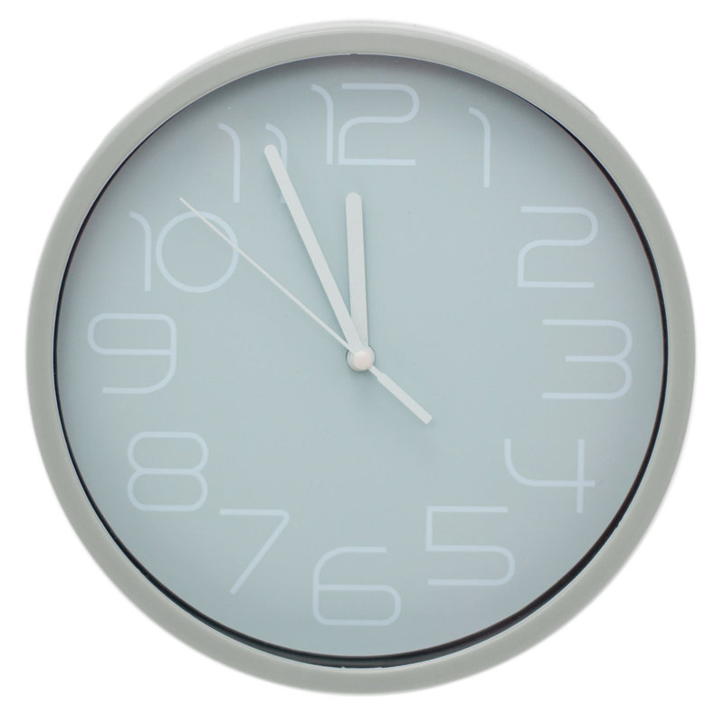 Zyva Wall Clock
