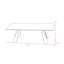 Novara Dining Table