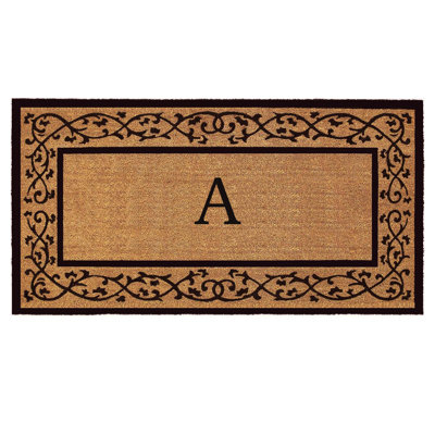 Arthel Non-Slip Doormat