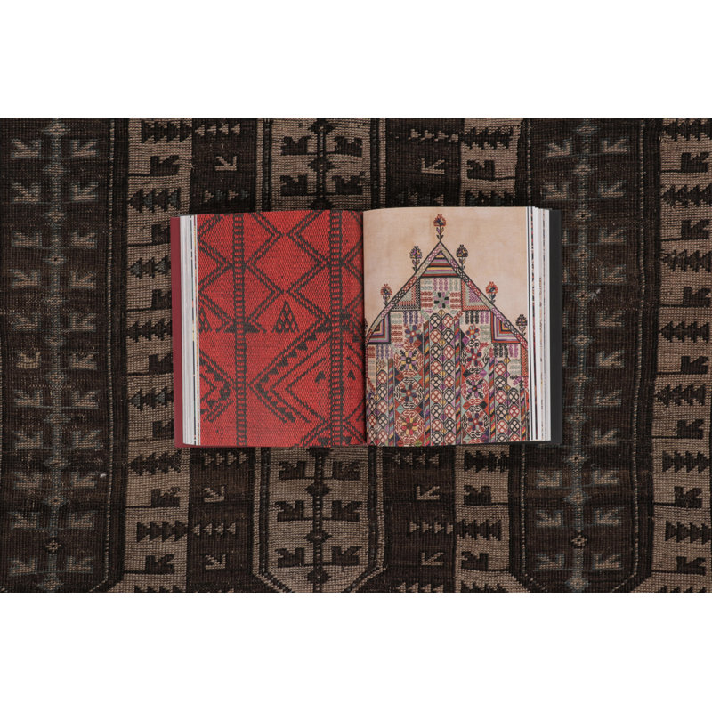 One-of-a-Kind 7'1x12'5 Area Rug