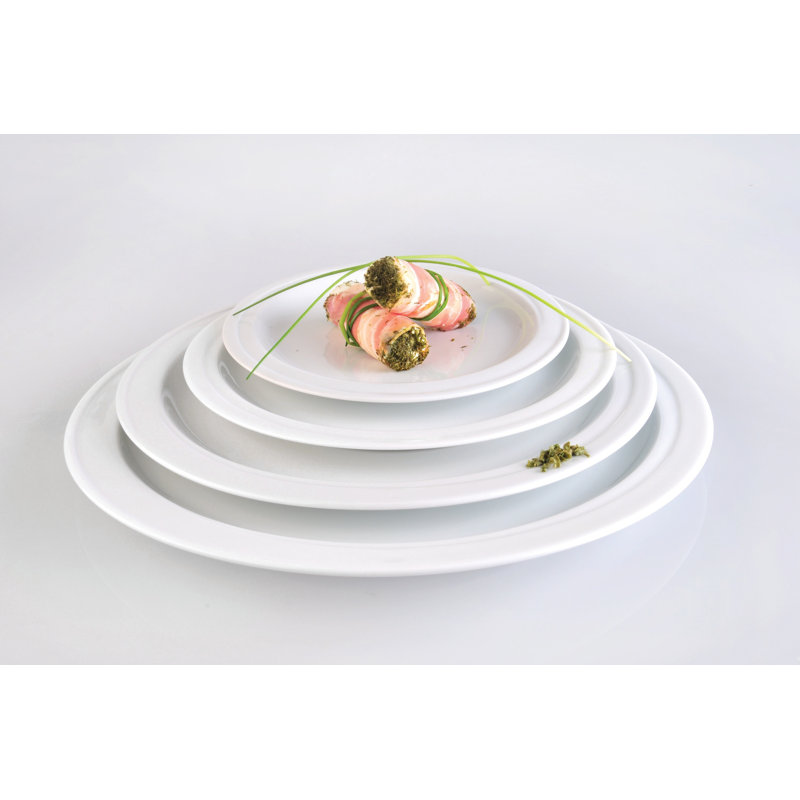 8.5" Salad Plate