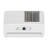 Hisense 25 Pint Dehumidifier White-125151156