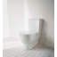 Siège de toilette Duravit Darling New