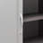 Scholl 54" Wall Cabinet-2013246013