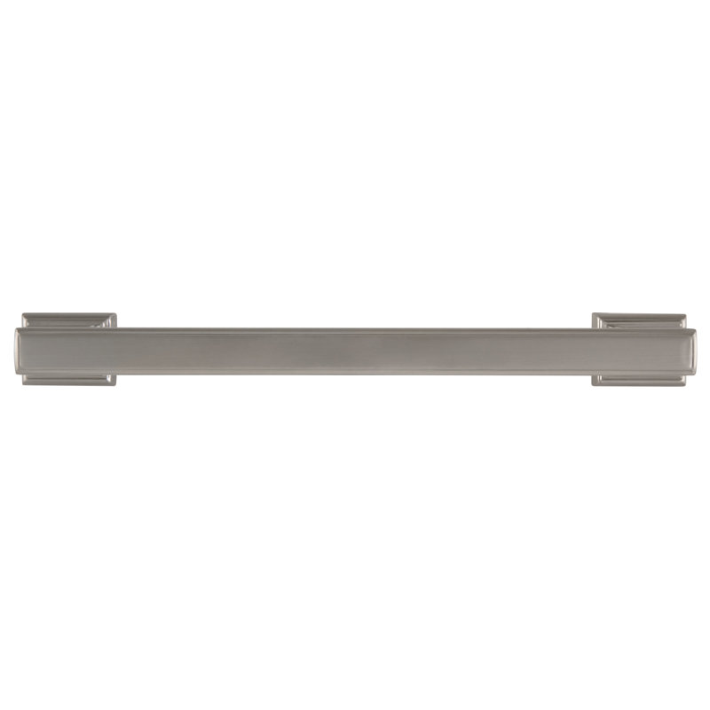 Gauge 5” Centre Bar Pull Multipack, Satin Nickel