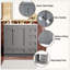 Meuble-lavabo pour salle de bain-1134909492
