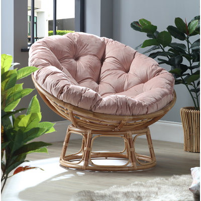 Carnesville Upholstered Accent Chair