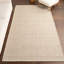 Tapis en laine Galene-670563496