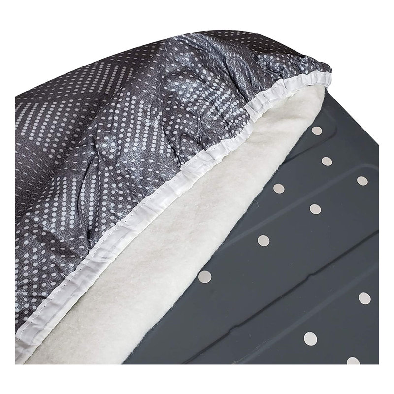 Metal Tabletop Ironing Board
